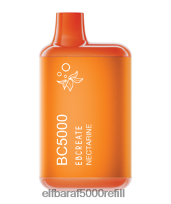 ELFBAR EBCREATE BC5000 термично издание нектарина 002RJ6263 - Elf Bar България