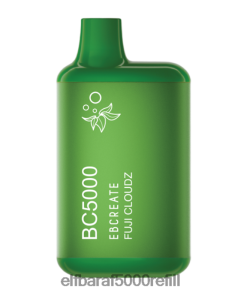 ELFBAR EBCREATE BC5000 термично издание fuji cloudz 002RJ6260 - Elf Bar Вейп