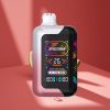 SMOK SPACEMAN SP40000 Диня Лед 40000 Втъпки българия вейпове 20мл е-течност