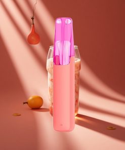 Snowplus Dash 4000 Пуфове Хибискус Леден Чай българия вейпове Керамичен Атомайзер 530 mAh