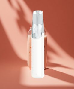 Snowplus Dash 4000 Пуфове Кокосова Вода българия вейпове Керамичен Атомайзер 7.5 мл