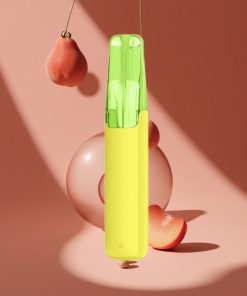 Snowplus Dash 4000 Пуфове Жасминов Лунг Джинг Чай българия вейпове Керамичен Атомайзер 7.5 мл