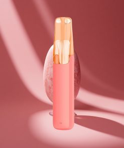 Snowplus Dash 4000 Пуфове Личи Лед българия вейпове Керамичен Атомайзер 7.5 мл