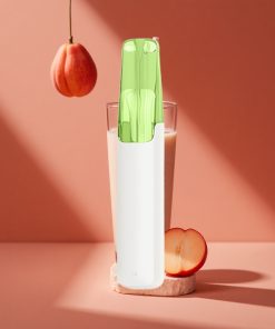 Snowplus Dash 4000 Пуфове Матча Смути българия вейпове Керамичен Атомайзер 7.5 мл