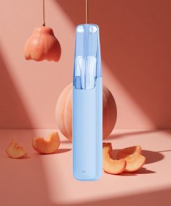 Snowplus Dash 4000 Пуфове Минерална Вода българия вейпове Керамичен Атомайзер 7.5 мл