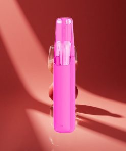 Snowplus Dash 4000 Пуфове Устройство Червено Вино Лед българия вейпове Керамичен Атомайзер 7.5 мл