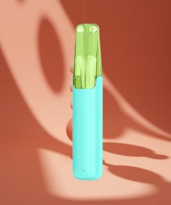 Snowplus Dash 4000 Пуфове Чай Гуан Им българия вейпове Керамичен Атомайзер 7.5 мл