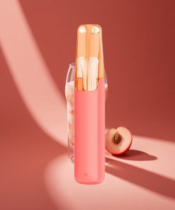 Snowplus Dash 4000 Пуфове Cola Лед българия вейпове Керамичен Атомайзер 7.5 мл