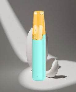 Snowplus Dash 4000 Пуфове Disposable Device Бял Мраз българия вейпове Керамичен Атомайзер 7.5 мл