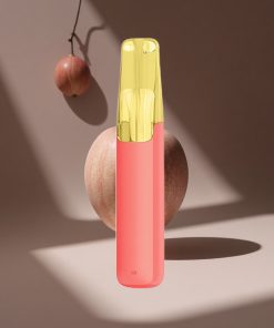 Snowplus Dash 4000 Пуфове Honeycrisp Ябълка българия вейпове Керамичен Атомайзер 7.5 мл