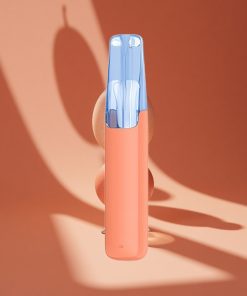 Snowplus Dash 4000 Puffs Bull Ice Disposable Device 7.5 мл българия вейпове Керамичен Атомайзер