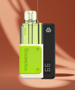 Snowplus Swift 15000 Пуфове Лимон Лайм българия вейпове Dual Mesh 2+10 мл