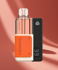 Snowplus Swift 15000 пуфове Ягодова мечта българия вейпове Dual Mesh 2+10ml