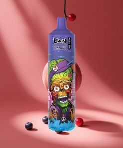 Uwin Tornado 35K До 35 000 Въглища Боровинка Череша Къпина българия вейпове USB-C