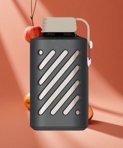 VOZOL GEAR 10000 Праскова Манго Смути 10000 Въздуха българия вейпове 20ml E-течност