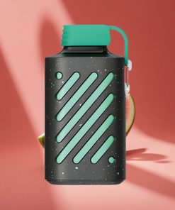 VOZOL GEAR 10000 10000 Вдишвания Воден Диня Дъвка българия вейпове 65% PCR Материали