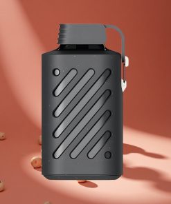 VOZOL GEAR 10000 Дисмюсебл Вейп Кедър и Боровинки 10000 Пуфа българия вейпове Увеличен Капацитет за Течност