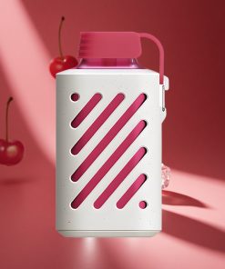 VOZOL GEAR 10000 10000 Вдишвания Черий Лед българия вейпове Увеличен Капацитет за Течност