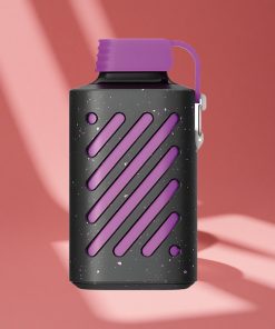 VOZOL GEAR 10000 10000 Вдишвания Розов Лимонад българия вейпове Увеличен Капацитет Течност