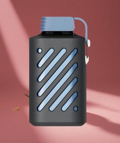 VOZOL GEAR 10000 10000 Вдишвания Син Малина Лимон българия вейпове VAMT Mesh Coil
