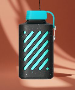 VOZOL GEAR 10000 10000 Пуфове Зелен Взрив българия вейпове VAMT Mesh Coil