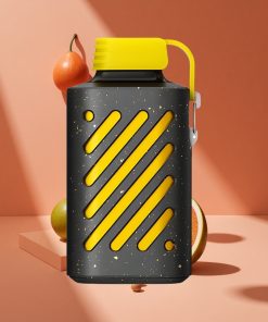 VOZOL GEAR 10000 10000 затяжки Киви Пасън Фрут Гуава българия вейпове VAMT Mesh Coil