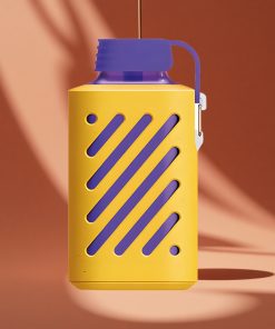 VOZOL GEAR 10000 10000 Пуфа Лимон Лайм българия вейпове VAMT Mesh Coil