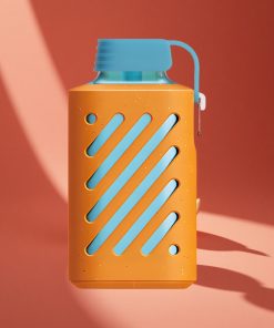 VOZOL GEAR 10000 10000 Вдишвания Малина Мандарина българия вейпове VAMT Mesh Coil