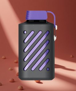 VOZOL GEAR 10000 Горска Боровинкова Буря българия вейпове 20 мл Течност