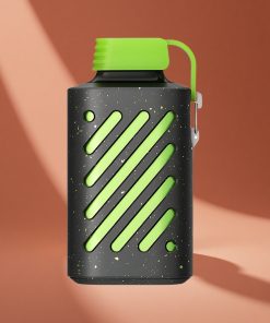 VOZOL GEAR 10000 Matcha Шоколадов крем 10000 Вдишвания българия вейпове Увеличен Капацитет за Течност