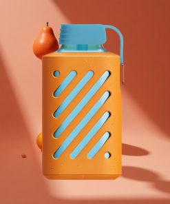 VOZOL GEAR 10000 Пуфове Тангерин Манго Гуава българия вейпове VAMT Mesh Coil