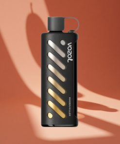 VOZOL Gear Shisha 25000 Пуфове 30 Вкуса Dual Mesh Dual Modes българия вейпове