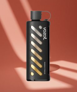 VOZOL Gear Shisha 25000 Пуфове Манго Лед българия вейпове Dual Mesh Dual Modes 30 Вкуса
