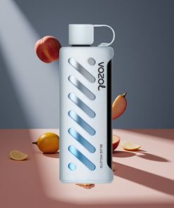 VOZOL Gear Shisha 25000 Пуфове Син Мохито българия вейпове Dual Mesh Dual Modes