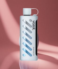 VOZOL Gear Shisha 25000 Пуфове Син Раз Лед българия вейпове Dual Mesh Dual Modes