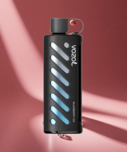 VOZOL Gear Shisha 25000 Пуфове Боровинков Лед българия вейпове Dual Mesh Dual Modes