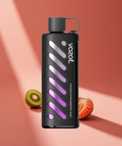 VOZOL Gear Shisha 25000 Пуфове Замръзнала Ягода Киви българия вейпове Dual Mesh Dual Modes
