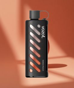 VOZOL Gear Shisha 25000 Пуфове Манго Прах българия вейпове Dual Mesh Dual Modes