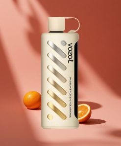 VOZOL Gear Shisha 25000 Пуфове Пасионфрут Личи Орандж българия вейпове Dual Mesh Dual Modes