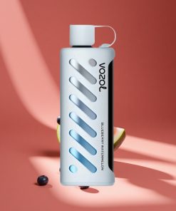 VOZOL Gear Shisha 25000 Puffs Боровинка Диня българия вейпове Dual Mesh Dual Modes