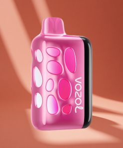 VOZOL RAVE 40000 Ягода Праскова българия вейпове 270° Ярък Дизайн 1000mAh