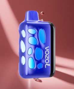 VOZOL RAVE 40000 Диспозейбъл Вейп Боровинков Лед българия вейпове 270° Ярък Дизайн