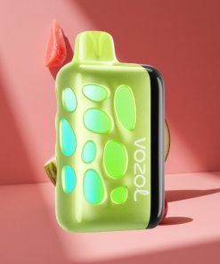 VOZOL RAVE 40000 Диня Дъвка българия вейпове 270° Ярък Дизайн