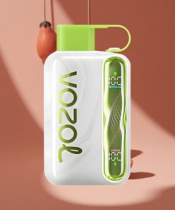 VOZOL STAR 40000 Пуфове Cool Mint Мента българия вейпове 1000mAh Type-C