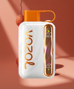 VOZOL STAR 40000 Пуфове Вейп VZBull българия вейпове Батерия 1000mAh Тип-C