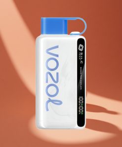 VOZOL STAR 9000/12000 българия вейпове с Отбрана на мундщука и 650mAh Батерия