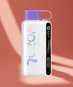 VOZOL STAR 9000/12000 Еднократна вейп Райбон бонбони българия вейпове S.i.L.C TECH и 30% по-бързо зареждане