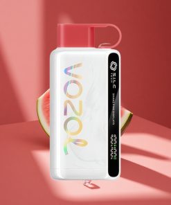 VOZOL STAR 9000/12000 Диспозейбъл Вейп Диня Лед българия вейпове S.i.L.C TECH и 30% по-бързо зареждане