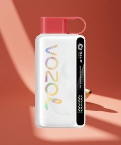 VOZOL STAR 9000/12000 Драконов плод Банан Череша българия вейпове S.i.L.C TECH 650mAh