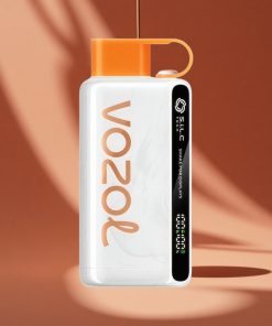 VOZOL STAR 9000/12000 Вейп Лимон Лайм българия вейпове S.i.L.C TECH 650mAh